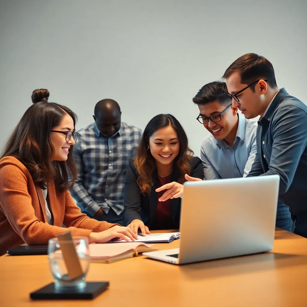 Допомога в проєктах